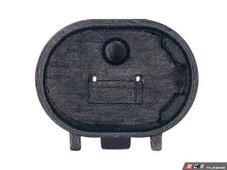 ES#4723391 - 3148990108 - ABS Wheel Speed Sensor - Front - Provides wheel speed info to the DME for ABS/DSC functionality - Meyle - BMW
