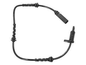 ES#4723394 - 3148990112 - ABS Wheel Speed Sensor - Rear - Provides wheel speed info to the DME for ABS/DSC functionality - Meyle - BMW