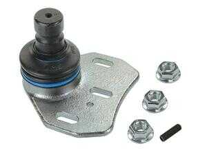 ES#4330305 - 3160100014 - | Ball joint  BMW 5 (F07) (01/09-02/17), 5 (F10, F11) (01/09-02/17), 6 (F12, F13) (12/10-10/18), 7 (F01, F02, F03, F04) (02/08-), i8 (03/14-); - Meyle - BMW