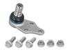 ES#4905593 - 3160100023HD - Meyle Ball Joint Replacement  - durable, precise, OE-fit, ideal suspension refresh upgrade. - Meyle HD - BMW