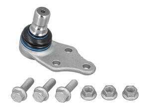 ES#4905593 - 3160100023HD - Meyle Ball Joint Replacement  - durable, precise, OE-fit, ideal suspension refresh upgrade. - Meyle - BMW