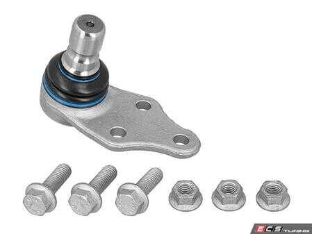 ES#4905593 - 3160100023HD - Meyle Ball Joint Replacement  - durable, precise, OE-fit, ideal suspension refresh upgrade. - Meyle HD - BMW