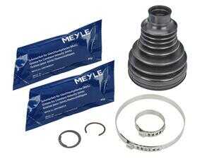 ES#4330346 - 31607545107 - CV Boot Repair Kit - Front Inner - (NO LONGER AVAILABLE) - Meyle - 