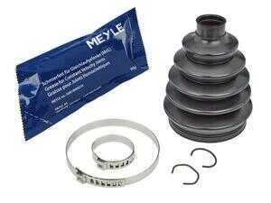 ES#4330347 - 31607545108 - CV Boot Kit - Front Outer - Replace torn CV boots and save CV joints - Meyle - BMW