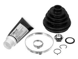 ES#4330402 - 321498203A - VOLKSWAGEN | Boot kit, C.V. joint  AUDI 80/90 (81, 85, B2) (08/78-10/88); SEAT Ibiza II / Cordoba / Inca (02/93-11/03), Toledo (01/91-10/99); VW Caddy II (9K9, 9K9 - Meyle - Volkswagen