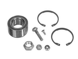 ES#4330403 - 321498625E - VOLKSWAGEN | Wheel bearing kit  AUDI 80 (80, 82, B1) (05/72-07/78), 80/90 (81, 85, B2) (08/78-10/88), 80/90 (89, 89Q, 8A, B3) (06/86-12/96); VW Passat (32/33) ( - Meyle - Audi