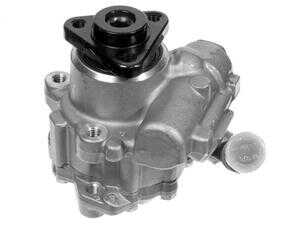 ES#4330427 - 32411092433 - Power Steering Pump - LUK Style - Meyle - BMW