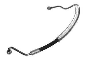 ES#4330434 - 32411093929 - Power Steering Feed Line - Meyle - BMW