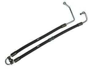 ES#4330442 - 32411096731 - Power Steering Feed Line - Meyle - BMW
