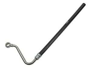 ES#4330443 - 32411133401 - Power Steering Return Hose - Meyle - BMW