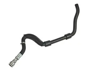 Power Steering Return Line
