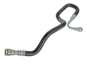 ES#4330478 - 32416774304 - Power Steering Hose - Return - Meyle - BMW