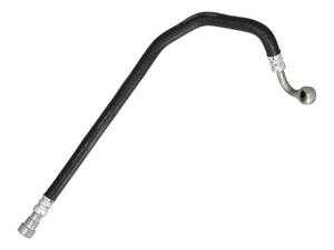 ES#4330487 - 32416796367 - Power Steering Return Hose - Meyle - BMW