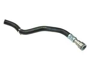 ES#4330489 - 32416796680 - Power Steering Hose - Return - Meyle - BMW