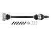 ES#4900941 - 33207591595 - CV Axle - Rear Left - Rear left CV axle for E84 X1 models. - Meyle - BMW