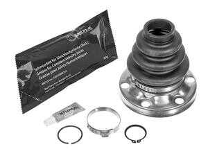 ES#4330533 - 33211229593 - CV Boot Repair Kit - Inner - Meyle - BMW