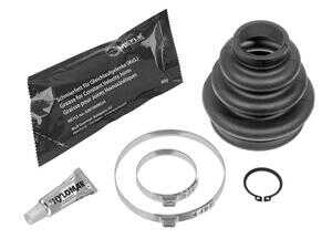 ES#4330534 - 33211229594 - CV Boot Repair Kit - Outer - Meyle - BMW