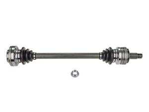 ES#4900947 - 33217547069 - BMW - Wheel drive - Meyle - BMW