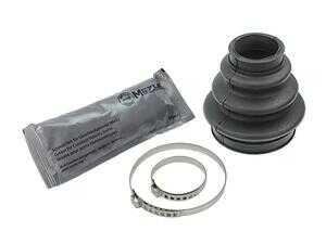 ES#4330540 - 33217572446 - CV Boot Repair Kit - Outer - Meyle - BMW