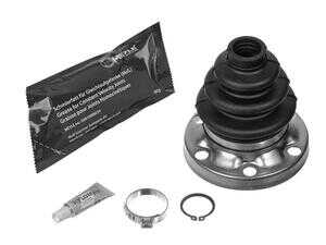 ES#4330541 - 33219067818 - CV Boot Repair Kit - Inner - Meyle - BMW