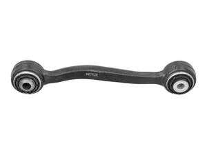 ES#4900949 - 33306786991 - Replacement Upper Control Arm - Rear - Restores rear suspension alignment, stability, and ride comfort with durability. - Meyle - BMW