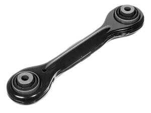 ES#4330554 - 33326765425 - BMW | Rod/strut, suspension  BMW 1 (E81, E82, E87, E88) (02/03-12/13), 3 (E90, E91, E92, E93) (02/04-12/13), X1 (E84) (03/09-); BMW (BRILLIANCE) 3 Series (E9 - Control arm and bushing assembly - will fit left or right side. - Meyle - BMW