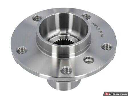 ES#4900968 - 33406867811 - BMW - Wheel drive - Meyle - BMW