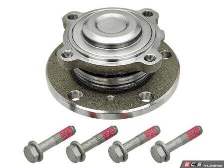 ES#4900970 - 33409813210 - Mini - Wheel drive - Meyle - MINI