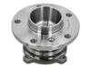ES#4900973 - 33412311509 - BMW - Wheel drive - BMW Wheel Bearing - Meyle - BMW