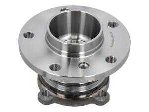 ES#4900973 - 33412311509 - BMW - Wheel drive - BMW Wheel Bearing - Meyle - BMW