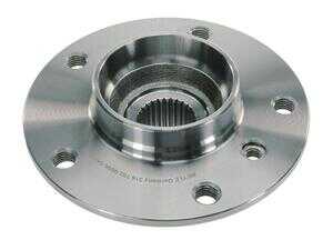 ES#4330597 - 33416760056 - Rear Wheel Hub - Priced Each - Inserts into the rear wheel bearing - Meyle - BMW