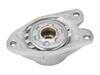 ES#4900975 - 33506798876 - Rear Upper Strut Mount - Priced Each - Remove suspension clunk with this rear shock top mount plate for F22 - Meyle - BMW
