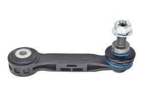 ES#4330633 - 33506862865 - Sway Bar End Link 316 060 0093 - Attaches to the rear sway bar - Meyle - BMW