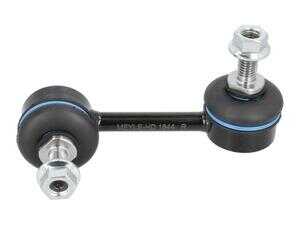 ES#4900978 - 33506895144 - Sway Bar End Link - Rear - Have the peace of mind of longevity after installing these Meyle rear end link on your I4 - Meyle HD - BMW