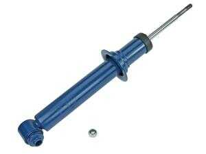 ES#4330642 - 33526758095 - BMW | Shock absorber  BMW 7 (E65, E66) (07/01-12/09) - Improve handling, safety, and ride quality with new shock absorbers. - Meyle - BMW