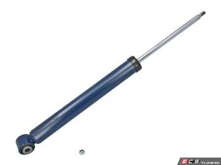 ES#4900981 - 33526852428 - Rear Shock Absorber - EURO ONLY - Meyle - 
