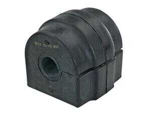 ES#4330687 - 33556766510 - Rear Sway Bar Bushing - Priced Each - Meyle - BMW