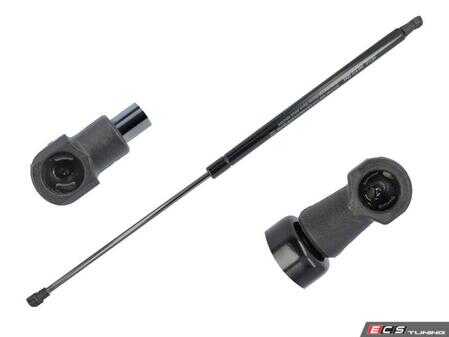 ES#4723416 - 3409100044 - Trunk-/tailgate shock - Meyle - BMW