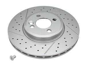 ES#4900987 - 34116777826 - Mini - Disc brake - Meyle - 