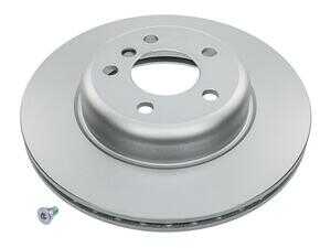 ES#4330713 - 34116794429 - Brake Disc -  Lightwhiteght -  Ventilated - Meyle - BMW