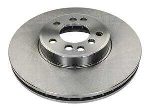 ES#4330715 - 34116859679 - Brake Disk - (332x30mm) - Meyle - BMW