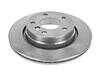 ES#5482746 - 3155230059KT - Rear Brake Rotors - Pair (294x19) - Ensure smooth power delivery and dependable stopping performance with a factory-spec replacement rear brake rotor. - Meyle - BMW