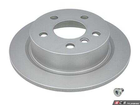 ES#4900993 - 34216799383 - Mini - Disc brake - Meyle - 