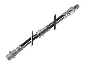 ES#4330764 - 34303411444 - Brake Hose - Meyle - BMW