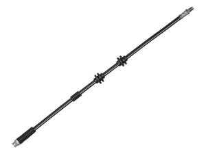 ES#4330771 - 34306799424 - Brake Hose - Front - Meyle - BMW