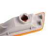 ES#3518774 - 220820022164 - Side Marker Assembly - Right - Avoid lane change confusion with working side markers - Genuine Mercedes Benz - Mercedes Benz