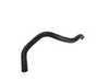 ES#61788 - 34331165950 - Brake Booster Hose - Connects directly to the brake booster. Often a source of a vacuum leak. - Genuine BMW - BMW