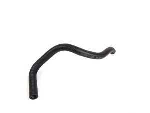 ES#61788 - 34331165950 - Brake Booster Hose - Connects directly to the brake booster. Often a source of a vacuum leak. - Genuine BMW - BMW