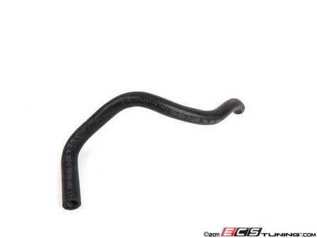 ES#61788 - 34331165950 - Brake Booster Hose - Connects directly to the brake booster. Often a source of a vacuum leak. - Genuine BMW - BMW