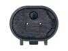 ES#4901001 - 34526850767 - Replacement ABS Sensor  - designed to accurately monitor wheel speed for your vehicles ABS and stability control systems. - Meyle - BMW MINI